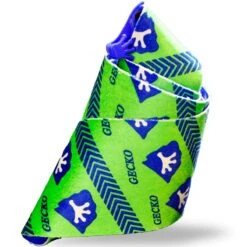 GECKO FREERIDE 140MM GREEN 200CM 23 -Ski Promotion Magasin 9 37136 peaux 140mm en 200 green P2140200GREEN 04