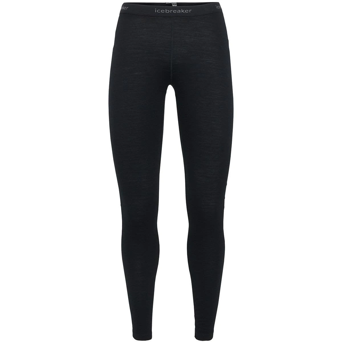 ICEBREAKER MERINO 200 OASIS LEGGINGS W BLACK 23 3 ICEBREAKER MERINO 200 OASIS LEGGINGS W BLACK 23