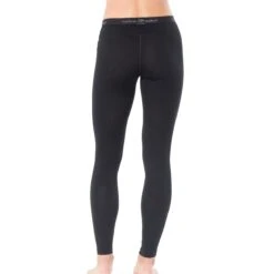 ICEBREAKER MERINO 200 OASIS LEGGINGS W BLACK 23 9 ICEBREAKER MERINO 200 OASIS LEGGINGS W BLACK 23 -Ski Promotion Magasin 9 43491 200 oasis leggings w black 104383 001 03