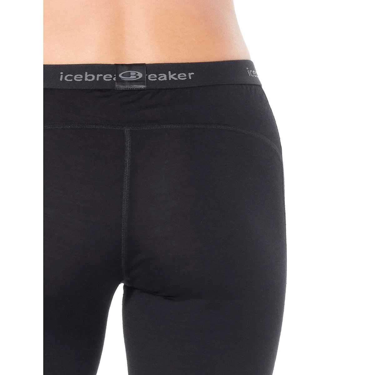 ICEBREAKER MERINO 200 OASIS LEGGINGS W BLACK 23 7 ICEBREAKER MERINO 200 OASIS LEGGINGS W BLACK 23 – Image 5