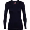 ICEBREAKER 260 TECH LS CREWE W MIDNIGHT NAVY 23 -Ski Promotion Magasin 9 43502 260 tech ls crewe w midnight navy 104387 401 01