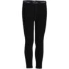 ICEBREAKER 200 OASIS LEGGINGS KIDS BLACK 23 -Ski Promotion Magasin 9 43717 200 oasis leggings kids black 104503 001 01