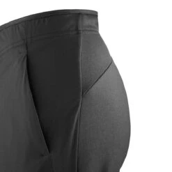 SALOMON AGILE WARM PANT W BLACK 21 -Ski Promotion Magasin 9 43796 agile warm pant w black 403914 05