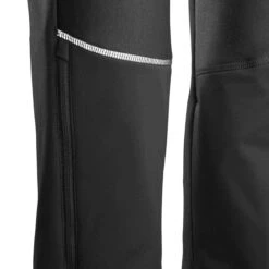 SALOMON AGILE WARM PANT W BLACK 21 -Ski Promotion Magasin 9 43796 agile warm pant w black 403914 06