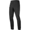 SALOMON RS SOFTSHELL PANT M BLACK 21 -Ski Promotion Magasin 9 43809 rs softshell pant m black 404012 01