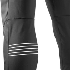 SALOMON RS SOFTSHELL PANT M BLACK 21 -Ski Promotion Magasin 9 43809 rs softshell pant black 404012 06