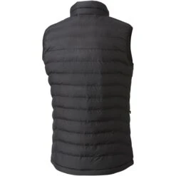 COLUMBIA POWDER LITE VEST BLACK 23 -Ski Promotion Magasin 9 46281 powder lite vest noir WO0847 010 02