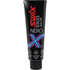 SWIX KLISTER NERO -7°C A +1°C 23