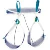 BLUE ICE CHOUCAS LIGHT HARNESS BLUE 23 -Ski Promotion Magasin 9 57527 choucas light harness blue 100002 blu 01