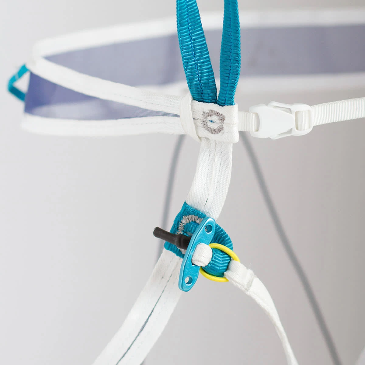 BLUE ICE CHOUCAS LIGHT HARNESS BLUE 23 4 BLUE ICE CHOUCAS LIGHT HARNESS BLUE 23 – Image 2