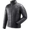 MILLET K SYNTH'X DOWN JKT BLACK 22 -Ski Promotion Magasin 9 57616 k synth x down jkt black miv8008 0247 01