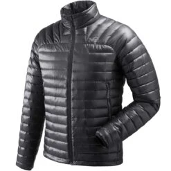MILLET K SYNTH'X DOWN JKT BLACK 22