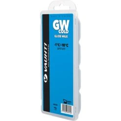 VAUHTI GW COLD -1 TO -10 20