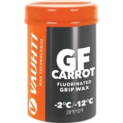 VAUHTI GF CARROT (OLD SNOW) -2 TO -12 21