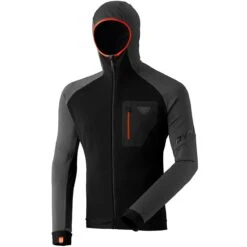 DYNAFIT RADICAL POLARTEC JACKET M MAGNET 23