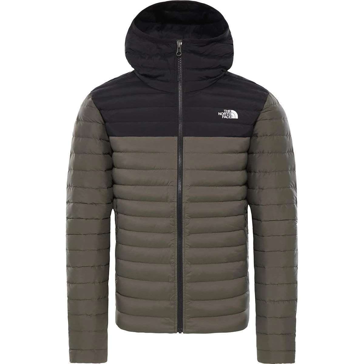 THE NORTH FACE M STRETCH DOWN HD NEW TAUPE GREEN/TNF BLACK 22 3 THE NORTH FACE M STRETCH DOWN HD NEW TAUPE GREEN/TNF BLACK 22
