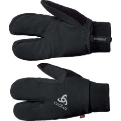ODLO GANTS ELEMENT X-WARM BLACK 23 5 ODLO GANTS ELEMENT X-WARM BLACK 23 -Ski Promotion Magasin 9 62336 gants element x warm black 777640 15000 02