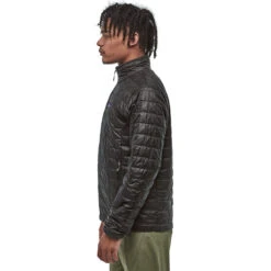 PATAGONIA M'S NANO PUFF JKT BLACK 23 -Ski Promotion Magasin 9 62600 m s nano puff jkt black 84212 blk 05