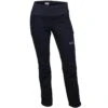 SWIX CROSS PANT WOMEN DARK NAVY 23 -Ski Promotion Magasin 9 65216 cross pant women dark navy 22316 75100 01