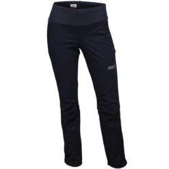 SWIX CROSS PANT WOMEN DARK NAVY 23