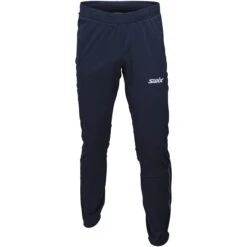 Ski Promotion Magasin 37 SWIX DYNAMIC PANT MEN DARK NAVY 22