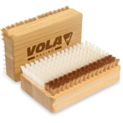 VOLA BROSSE MIXTE NYLON/BRONZE 23