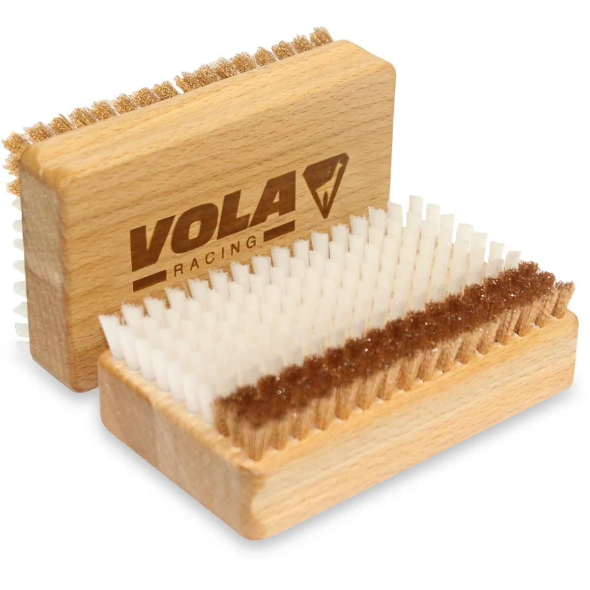 VOLA BROSSE MIXTE NYLON/BRONZE 23 3 VOLA BROSSE MIXTE NYLON/BRONZE 23