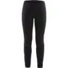CRAFT STORM BALANCE COLLANT DAME NOIR 22 -Ski Promotion Magasin 9 65408 storm balance collant dame noir cr1908250 999000 01