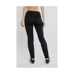 CRAFT STORM BALANCE COLLANT DAME NOIR 22 -Ski Promotion Magasin 9 65408 storm balance collant dame noir cr1908250 999000 03