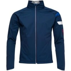 ROSSIGNOL POURSUITE JKT DARK NAVY 23