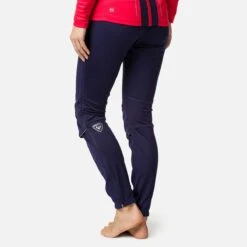 ROSSIGNOL W SOFTSHELL PANT NOCTURNE 22 -Ski Promotion Magasin 9 67355 w softshell pant nocturne rliwp10 748 03