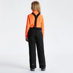 DARE 2B OUTMOVE PANT JR BLACK 20 -Ski Promotion Magasin 9 72933 outmove pant jr black dkw404 800 05