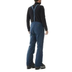 MILLET NISEKO GTX PT M ORION BLUE 22 -Ski Promotion Magasin 9 74526 niseko gtx pt m orion blue miv8760 8737 03