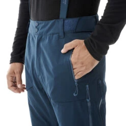 MILLET NISEKO GTX PT M ORION BLUE 22 -Ski Promotion Magasin 9 74526 niseko gtx pt m orion blue miv8760 8737 04