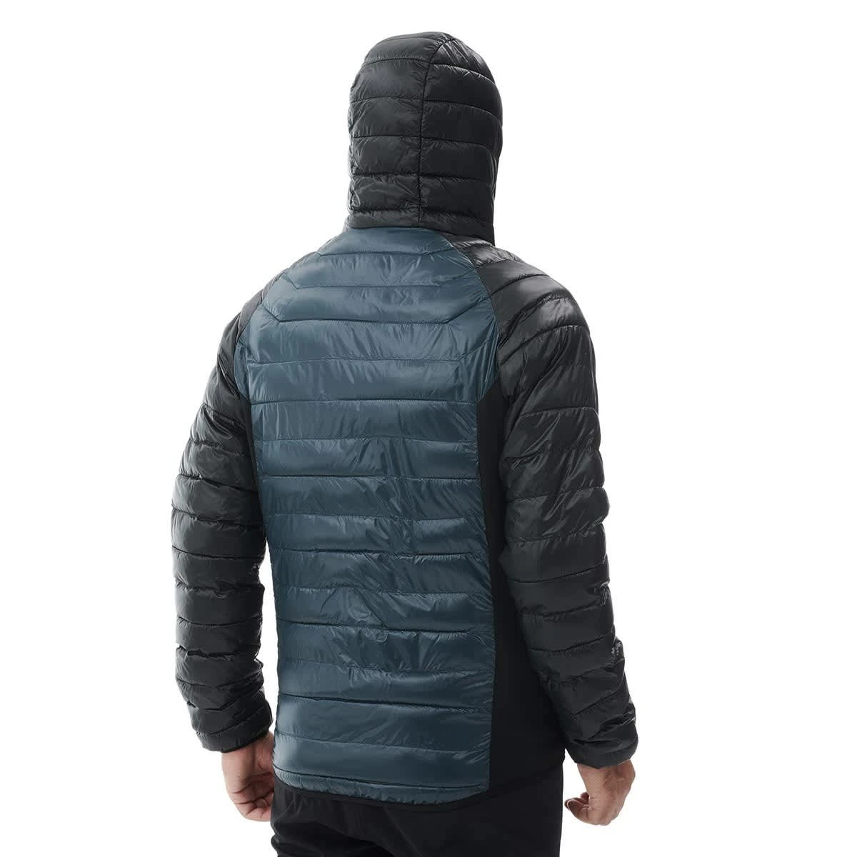 MILLET TILICHO HOODIE M ORION BLUE/NOIR 22 5 MILLET TILICHO HOODIE M ORION BLUE/NOIR 22 – Image 3