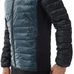MILLET TILICHO HOODIE M ORION BLUE/NOIR 22 10 MILLET TILICHO HOODIE M ORION BLUE/NOIR 22 -Ski Promotion Magasin 9 74540 tilicho hoodie m orion blue noir miv8788 8755 04