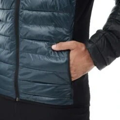 MILLET TILICHO HOODIE M ORION BLUE/NOIR 22 11 MILLET TILICHO HOODIE M ORION BLUE/NOIR 22 -Ski Promotion Magasin 9 74540 tilicho hoodie m orion blue noir miv8788 8755 05