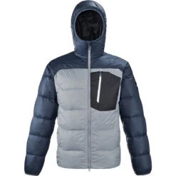 MILLET ABRASION BELAY HOODIE M MONUMENT/ORION BLUE 21