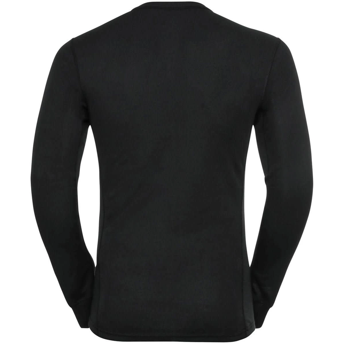 ODLO ACTIVE WARM ECO BL TOP CREW NECK L/S BLACK 23 3 ODLO ACTIVE WARM ECO BL TOP CREW NECK L/S BLACK 23 – Image 2