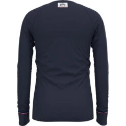 ODLO TS ML ACTIVE WARM ORIGINALS KIDS DIVING NAVY/PLACED PRINT 22 -Ski Promotion Magasin 9 75074 ts ml active warm originals diving navy placed print 159349 20631 02