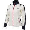 SWIX INFINITY JACKET WOMEN SNOW WHITE 23