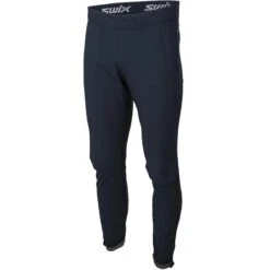 Ski Promotion Magasin 29 SWIX INFINITY PANT MEN DARK NAVY 23