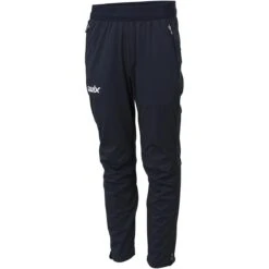 SWIX CROSS PANT JUNIOR DARK NAVY 23