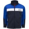 SWIX STEADY JACKET JUNIOR OLYMPIAN BLUE 21 2 SWIX STEADY JACKET JUNIOR OLYMPIAN BLUE 21 -Ski Promotion Magasin 9 75313 steady jacket junior olympian blue 12344 72107 01