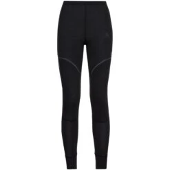 ODLO COLLANT ACTIVE X-WARM W BLACK 23