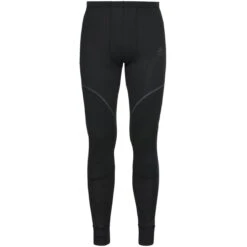ODLO COLLANT ACTIVE X-WARM BLACK 23