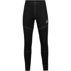 ODLO COLLANT ACTIVE X-WARM JR BLACK 23