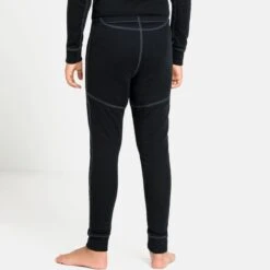 ODLO COLLANT ACTIVE X-WARM JR BLACK 23 -Ski Promotion Magasin 9 75997 collant active x warm jr black 159339 15000 04