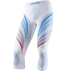 UYN NATYON 2.0 FRANCE UW PANTS MEDIUM FRANCE 22 -Ski Promotion Magasin 9 76365 u100204 t023 03