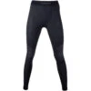 UYN LADY FUSYON UW PANTS LONG BLACK/ANTHRACITE/ANTHRACITE 22 -Ski Promotion Magasin 9 76381 u100026 b017 01
